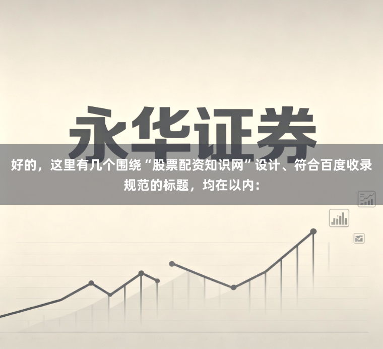 好的，这里有几个围绕“股票配资知识网”设计、符合百度收录规范的标题，均在以内：