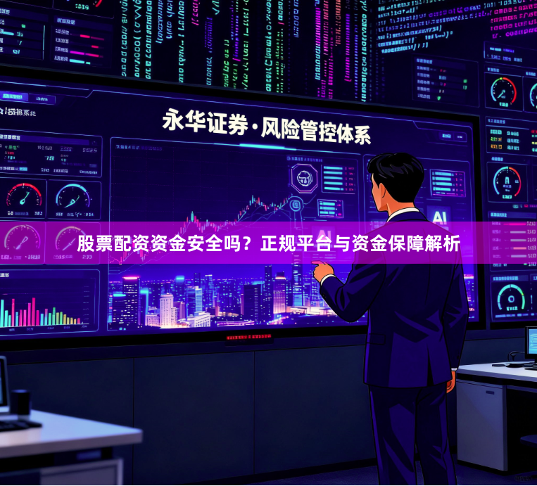 股票配资资金安全吗？正规平台与资金保障解析