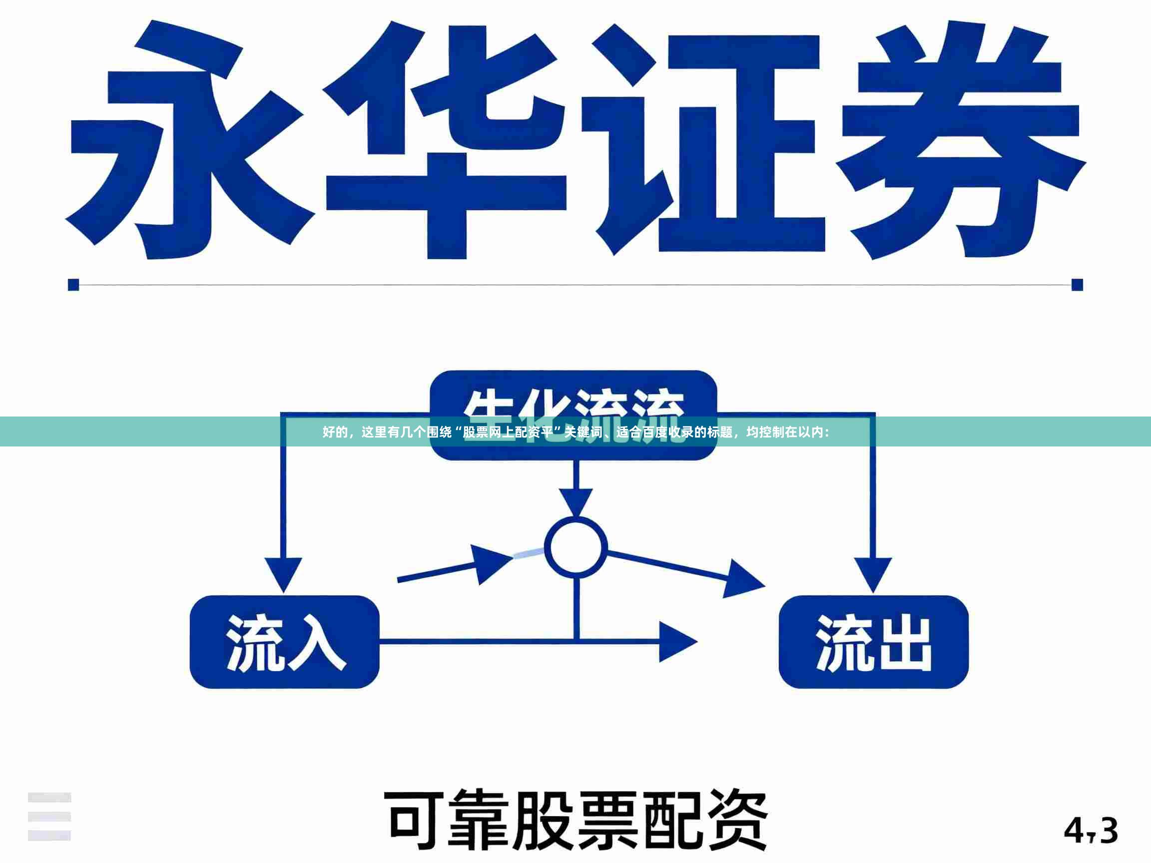 好的，这里有几个围绕“股票网上配资平”关键词、适合百度收录的标题，均控制在以内：
