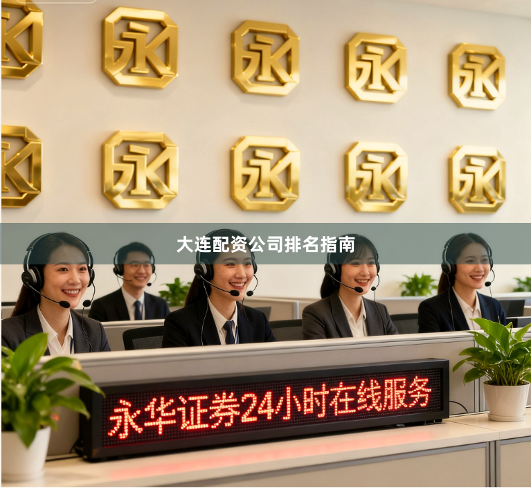 大连配资公司排名指南