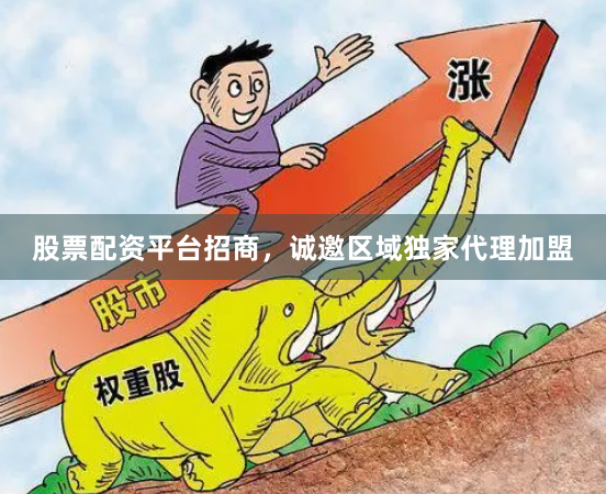 股票配资平台招商，诚邀区域独家代理加盟